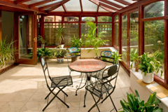 Balterley Green conservatory quotes