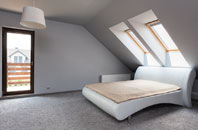 Balterley Green bedroom extensions