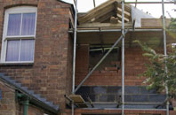 free Balterley Green home extension quotes