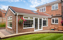 Balterley Green house extension leads
