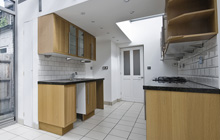 Balterley Green kitchen extension leads