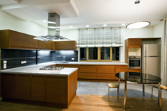 kitchen extensions Balterley Green