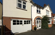 Balterley Green multiple storey extension leads