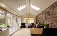 Balterley Green single storey extension leads